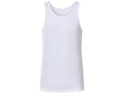 Set van 3 fijnrib heren hemden - Plus size<esmara Men Discount