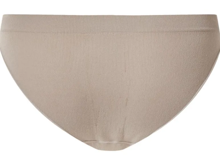 Set van 3 geribde dames onderbroeken<esmara® Online