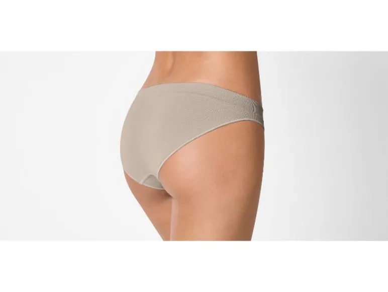 Set van 3 geribde dames onderbroeken<esmara® Online
