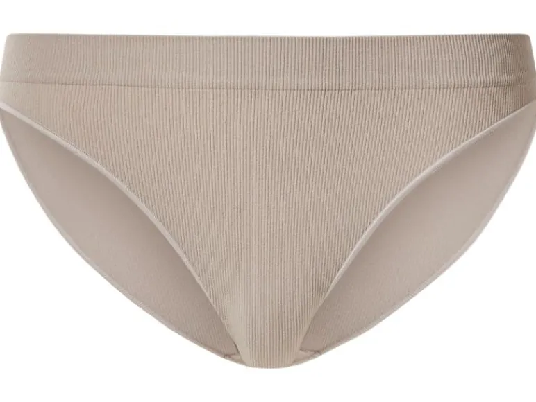 Set van 3 geribde dames onderbroeken<esmara® Online
