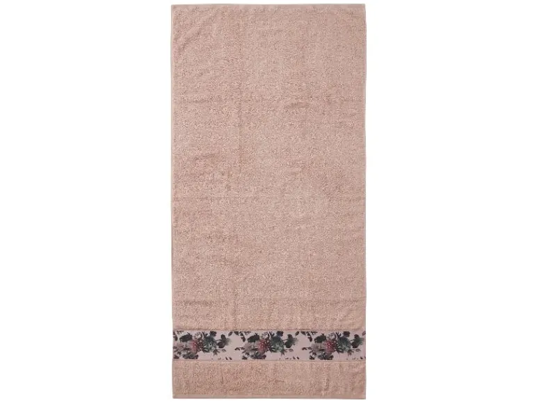 Set van 2 handdoeken 50 x 100 cm<LIVARNO® Sale