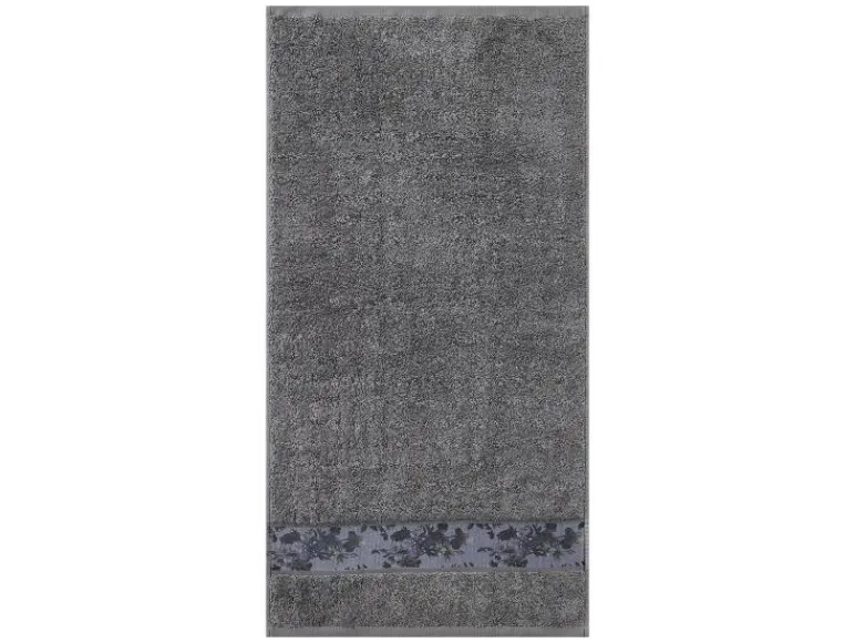 Set van 2 handdoeken 50 x 100 cm<LIVARNO® Sale