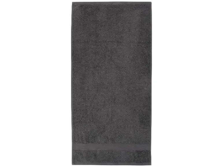Set van 2 handdoeken 100 x 50 cm<LIVARNO® Discount