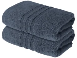 Set van 2 handdoeken 50 x 100 cm<LIVARNO®
