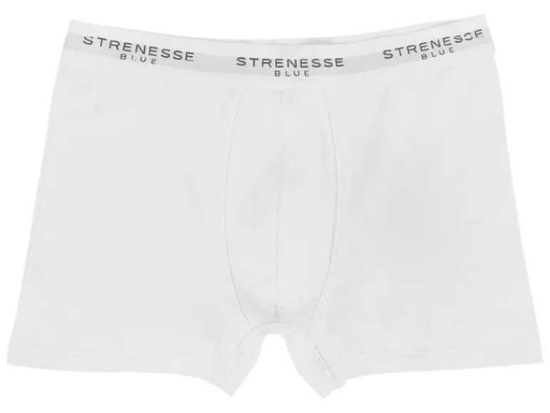 Set van 2 heren boxers<Strenesse Blue Online