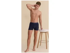 Set van 2 heren boxers<Strenesse Blue Online