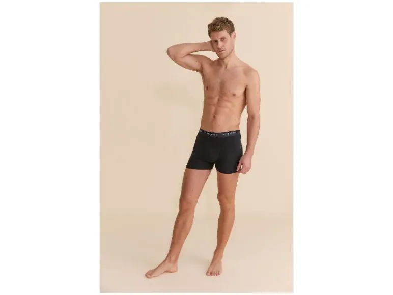 Set van 2 heren boxers<Strenesse Blue Online