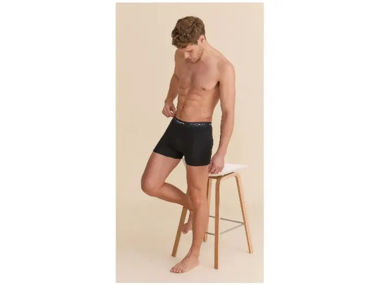 Set van 2 heren boxers<Strenesse Blue Online