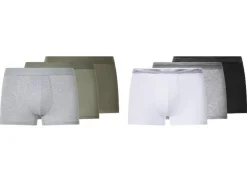 Set van 3 heren boxers<esmara Men New
