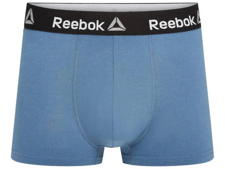 Set van 3 heren boxers<Reebok Discount