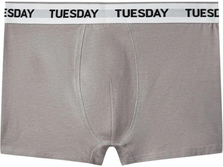 Set van 5 heren boxers<esmara Men New