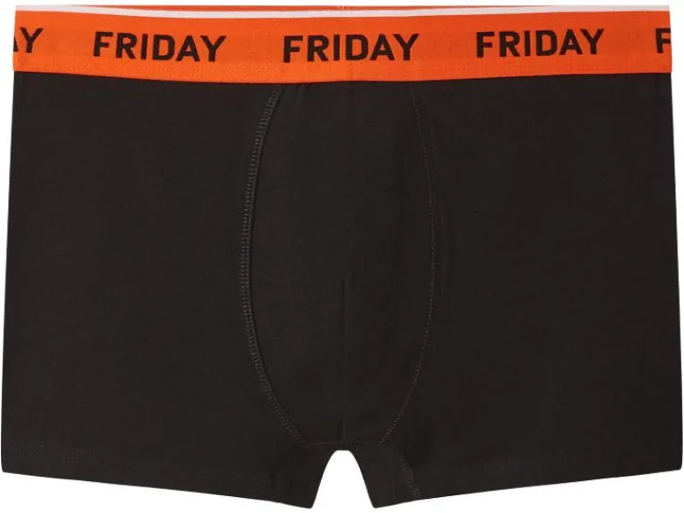 Set van 5 heren boxers<esmara Men New