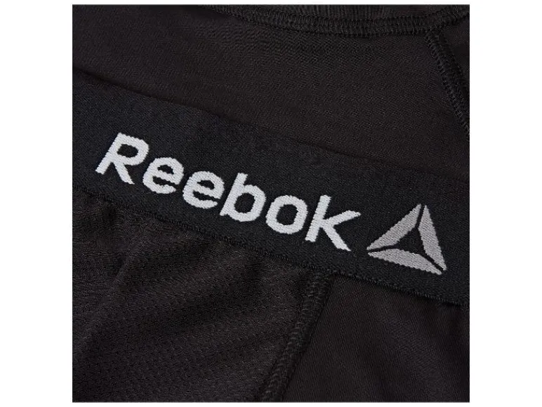 Set van 2 heren boxers<Reebok Best
