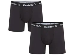 Set van 2 heren boxers<Reebok Best