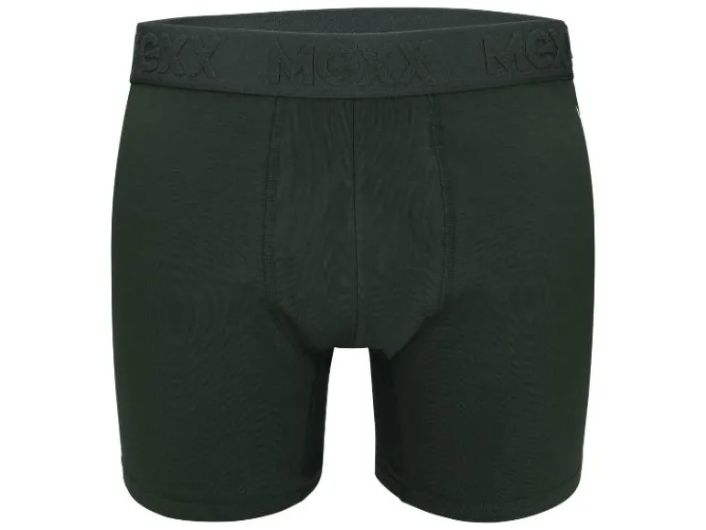 Set van 2 heren boxers<MEXX Hot