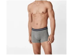 Set van 3 heren boxers<esmara Men New