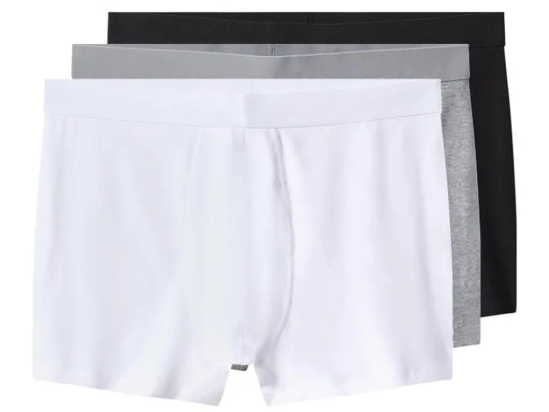 Set van 3 heren boxers - Plus size<esmara Men Online