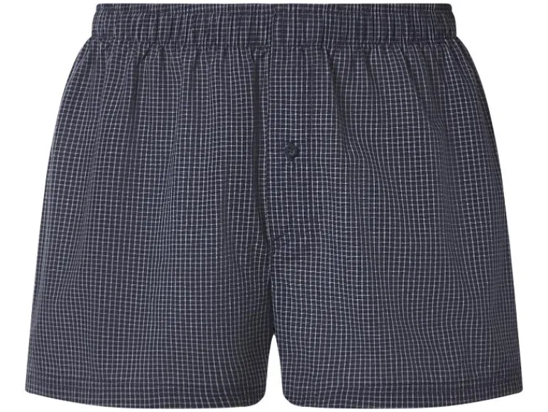 Set van 2 heren boxershorts<esmara Men Sale