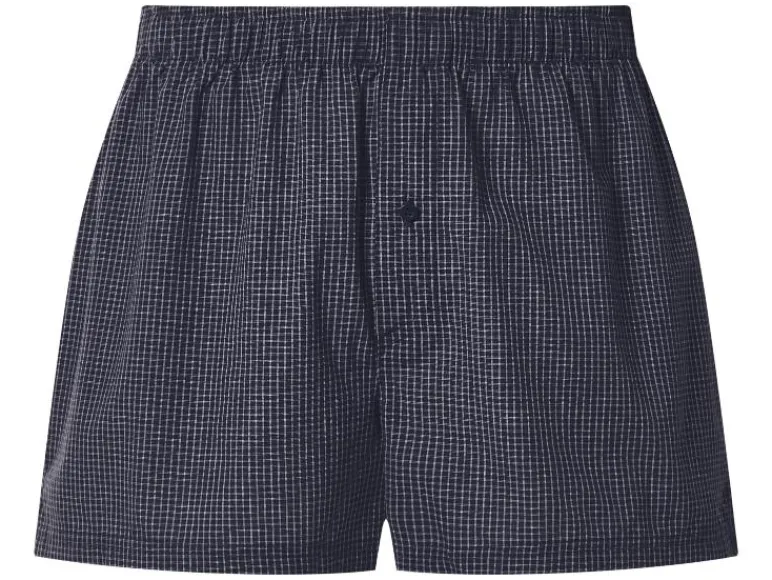 Set van 5 heren boxershorts<esmara Men Online