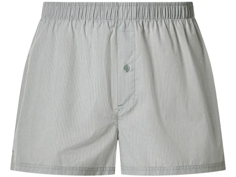 Set van 5 heren boxershorts<esmara Men Online