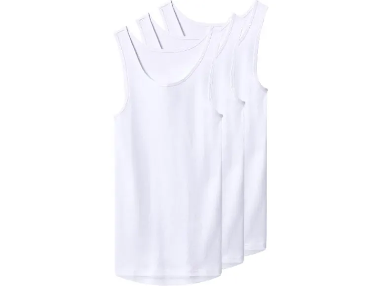 Set van 3 heren hemden<esmara Men Online