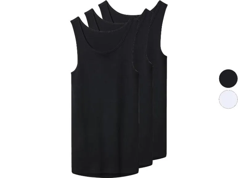 Set van 3 heren hemden<esmara Men Online