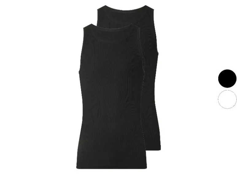 Set van 2 heren hemden<esmara Men New
