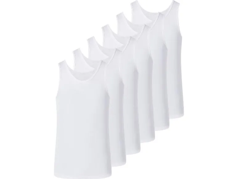 Set van 6 heren hemden<esmara Men Discount