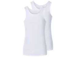 Set van 2 heren hemden<esmara Men Hot