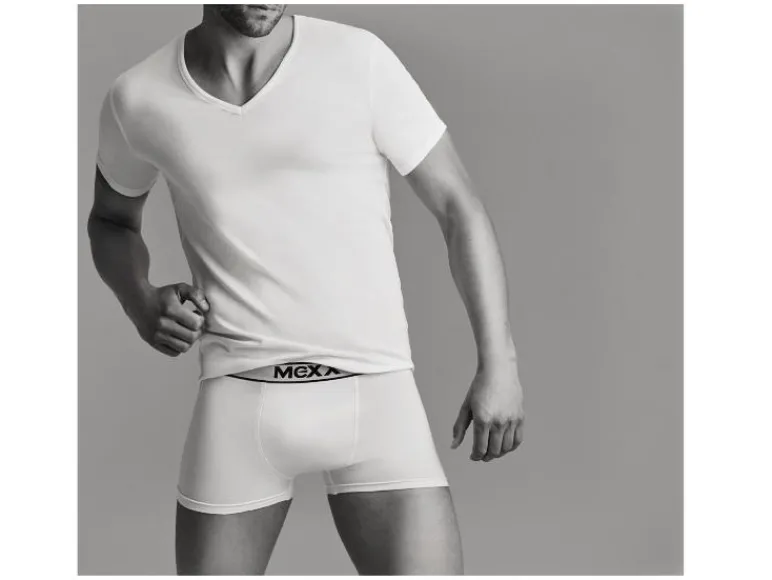 Set van 2 heren hemden of T-shirts<MEXX Outlet