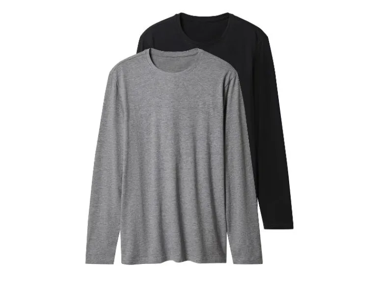 Set van 2 heren shirts<esmara Men Clearance