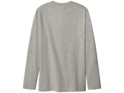 Set van 2 heren shirts met lange mouwen<esmara Men Sale
