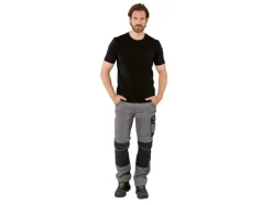 Set van 2 heren T-shirts<PARKSIDE® Outlet