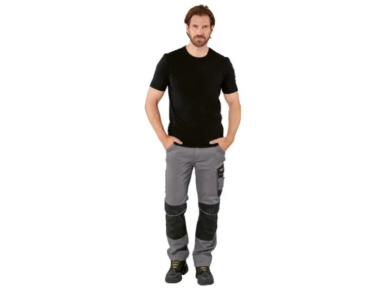 Set van 3 heren T-shirts<PARKSIDE® Outlet