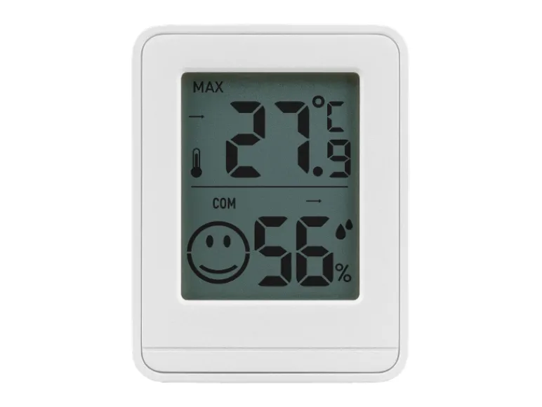 Set van 3 hygro- en thermometers<LIVARNO® Online