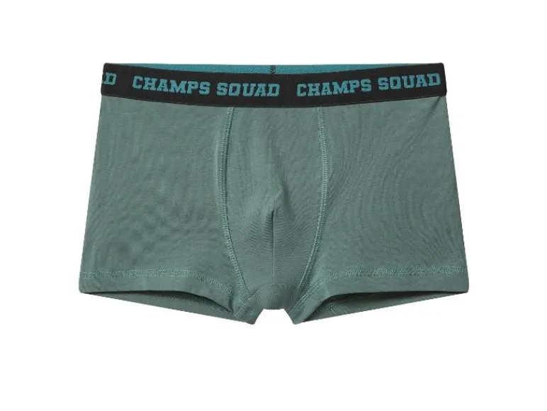 Set van 5 kinder boxers<esmara® Best