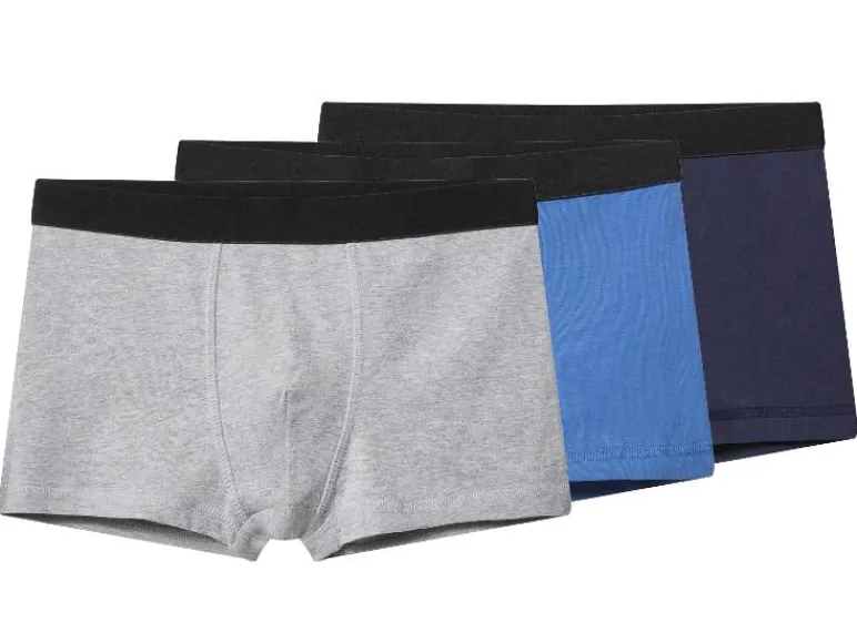 Set van 3 kinder boxers<esmara® Online