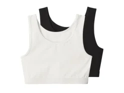 Set van 2 kinder bustiers<esmara® Best