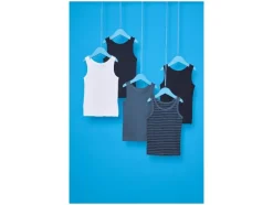 Set van 5 kinder hemden<lupilu® New