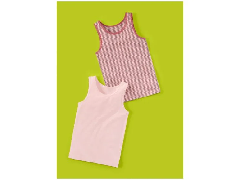 Set van 2 kinder hemden<lupilu®