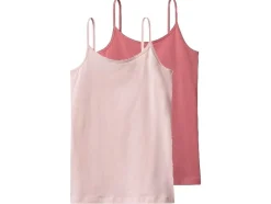 Set van 2 kinder hemden of spaghettitops<esmara®