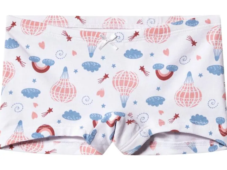 Set van 4 kinder onderbroeken<lupilu® Outlet
