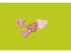Set van 4 kinder onderbroeken<lupilu®