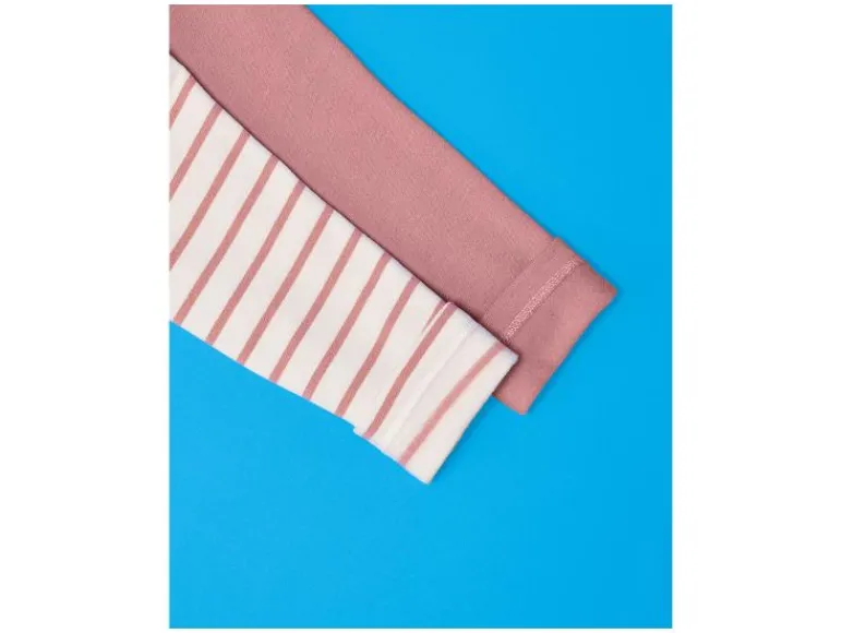 Set van 2 kinder thermoleggings<lupilu® New
