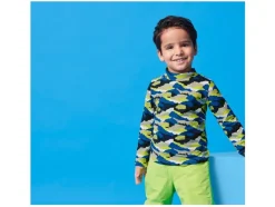 Set van 2 kinder thermoshirts<lupilu® Clearance