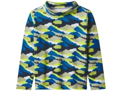 Set van 2 kinder thermoshirts<lupilu® Clearance