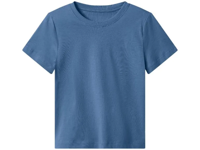 Set van 3 kinder T-shirts<lupilu® New