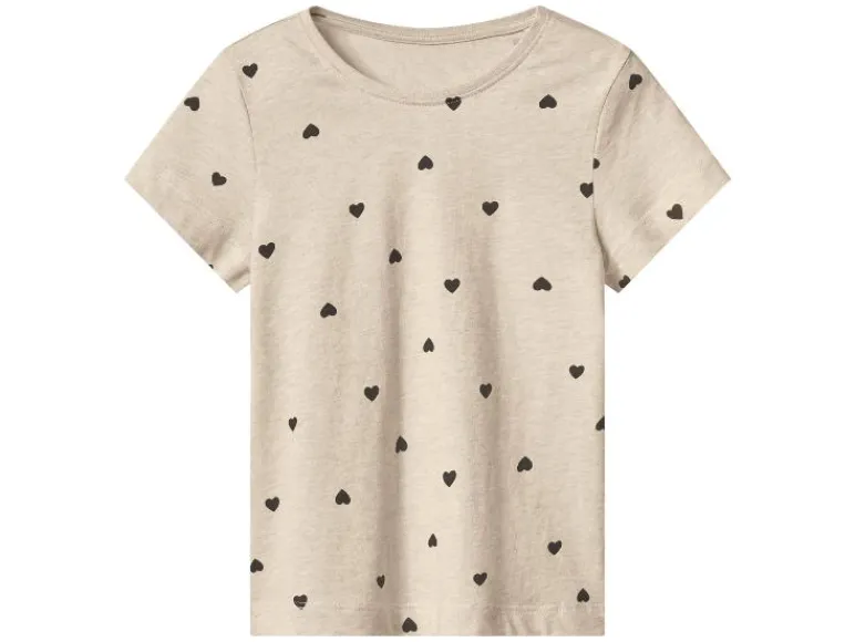 Set van 3 kinder T-shirts<lupilu® New