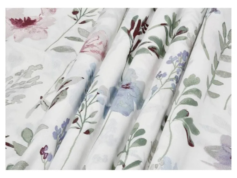 Set van 2 kussenslopen 60 x 50 cm<LIVARNO® Hot