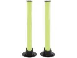 Set van 2 LED-bars met audiosensor<LIVARNO® Discount